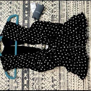 Saint Laurent zipper up blouse